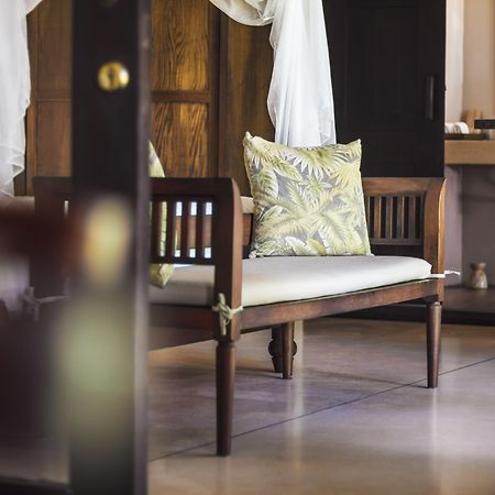 Saree Samui Hotel Mae Nam Buitenkant foto